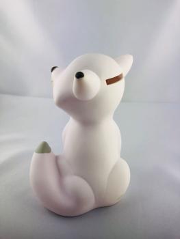 Preview: Spardose Fuchs